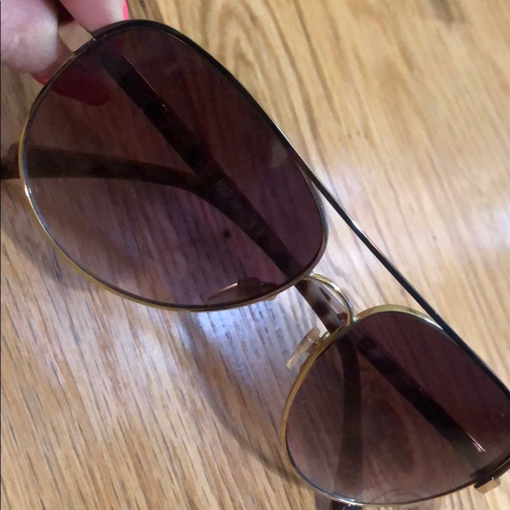 Just Cavalli Aviator Sunglasses